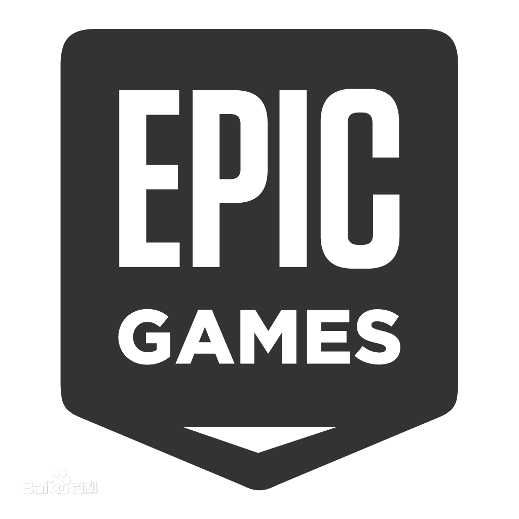 Epic 游戏商城